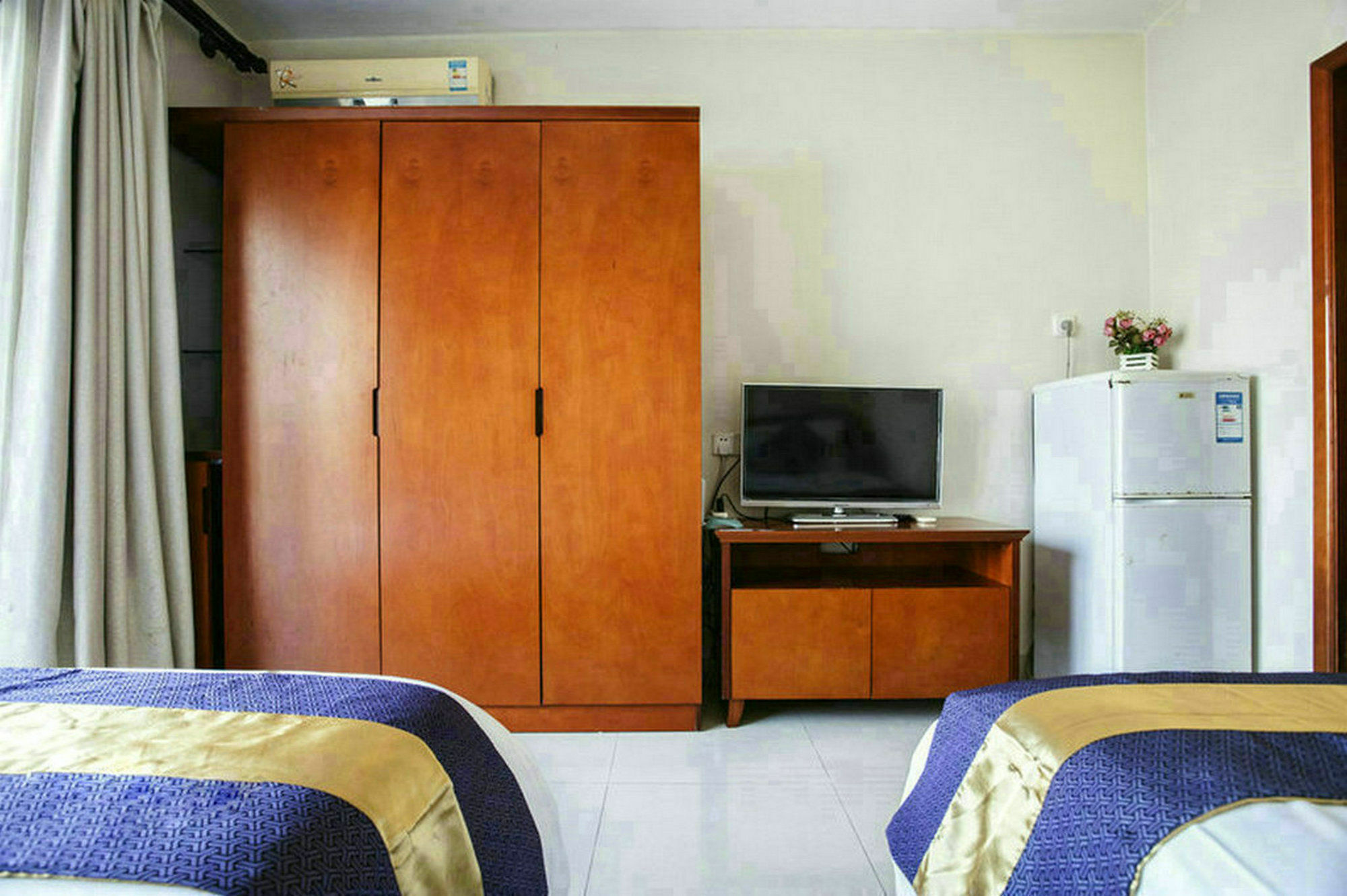 Estay Apartments Kanton Exterior foto